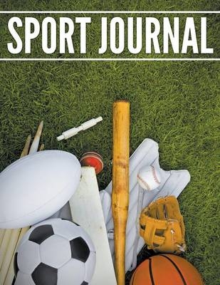 Sport Journal -  Speedy Publishing LLC