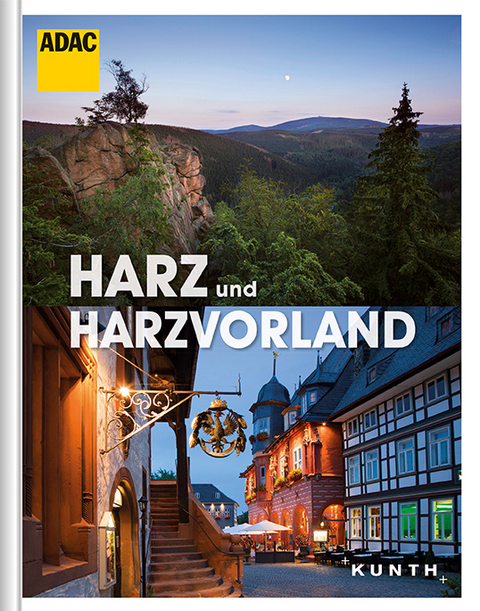 Harz und Harzvorland