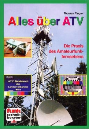 Alles über ATV - Thomas Riegler