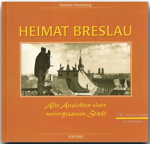 Heimat Breslau - Heinrich Trierenberg