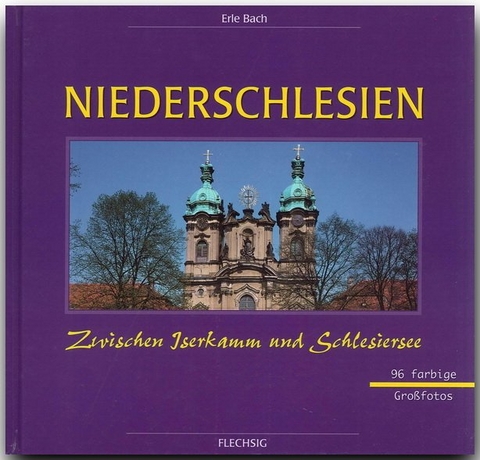 Niederschlesien - Erle Bach