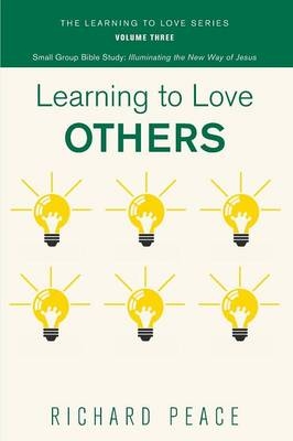 Learning to Love Others - Emeritus Professor of Russian Richard Peace