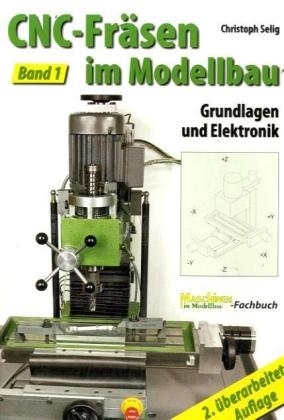 CNC-Fräsen im Modellbau - Christoph Selig