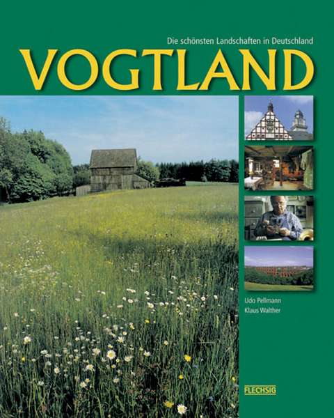 Vogtland - Klaus Walther