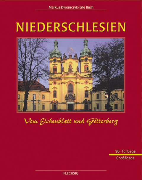 Niederschlesien - Erle Bach