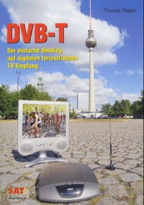 DVB-T - Thomas Riegler