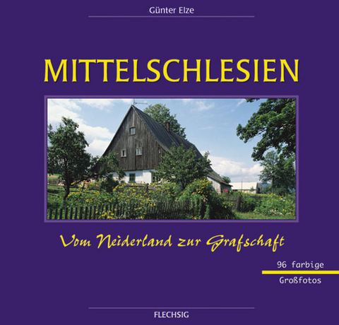 Mittelschlesien - Günter Elze