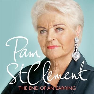 The End of an Earring - Pam St Clement