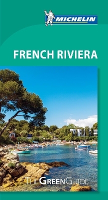 French Riviera - Michelin Green Guide