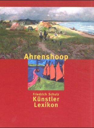 Ahrenshoop - Friedrich Schulz