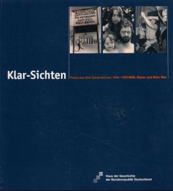 Klar-Sichten