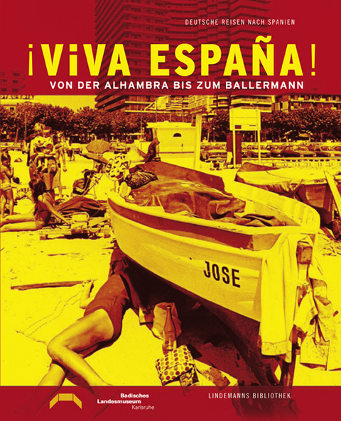 Viva Espana