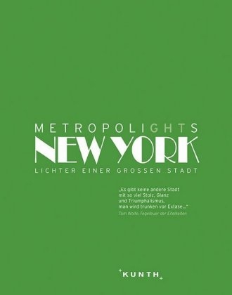 Metropolights New York - 