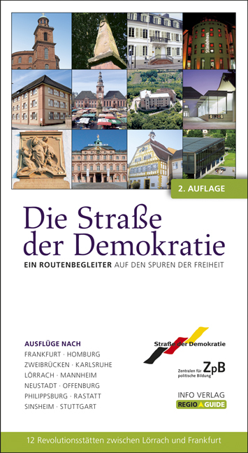 Die Straße der Demokratie - 