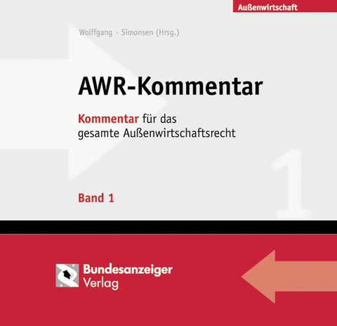 AWR-Kommentar - 