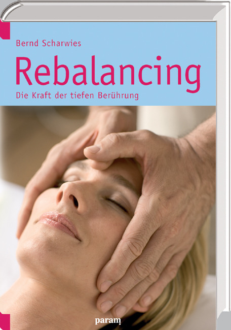 Rebalancing - Bernd Scharwies