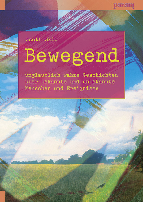 Bewegend - Scott Ski