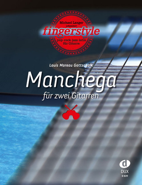 Manchega - 