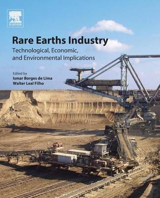 Rare Earths Industry - 