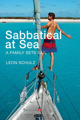 Sabbatical at Sea - Leon Schulz