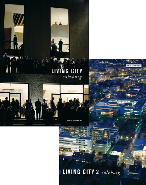 Living City 1+2 - 