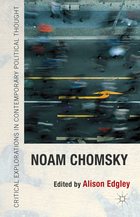 Noam Chomsky - 