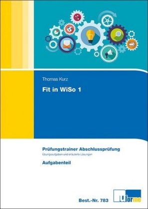 Fit in WiSo 1 - Thomas Kurz