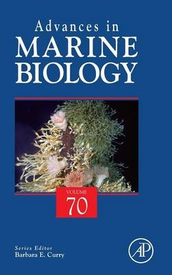 Advances in Marine Biology - 