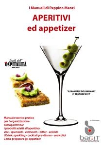 Aperitivi ed appetizer - Peppino Manzi