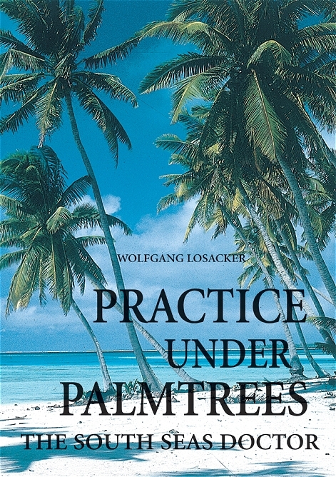 Practice under Palms - Wolfgang Losacker