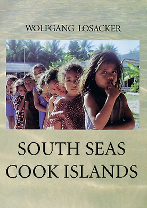 South Sea - Cook Islands - Wolfgang Losacker