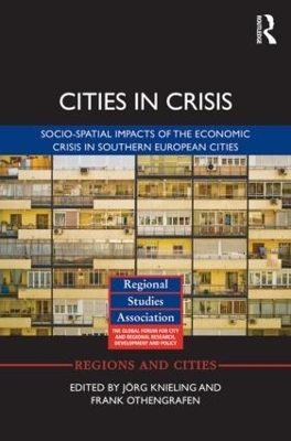 Cities in Crisis - 