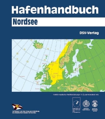 Hafenhandbuch Nordsee