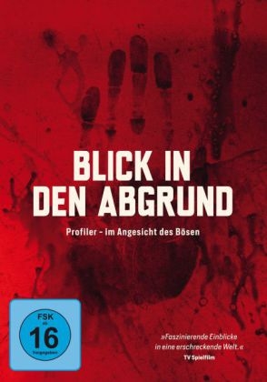 Blick in den Abgrund, 1 DVD