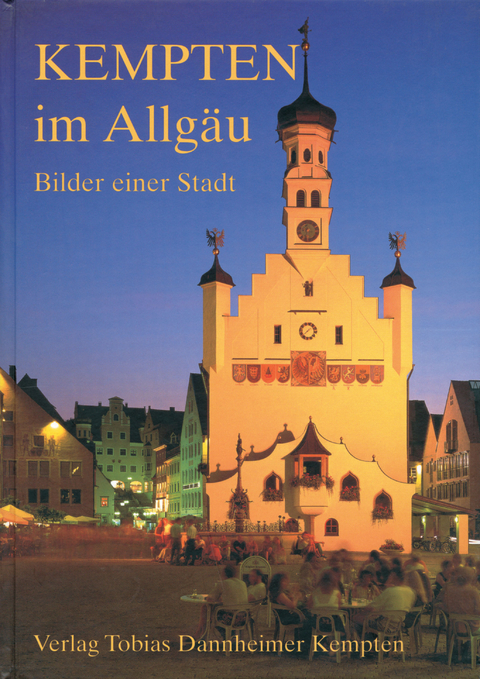 Kempten im Allgäu