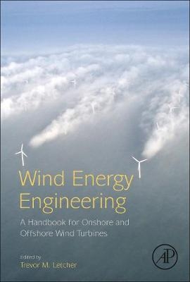 Wind Energy Engineering - 