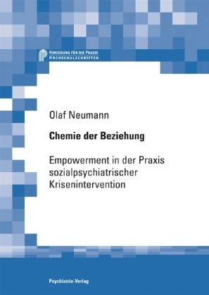 Chemie der Beziehung - Olaf Neumann