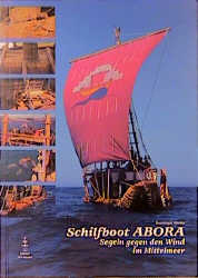 Schilfboot ABORA - Dominique Görlitz