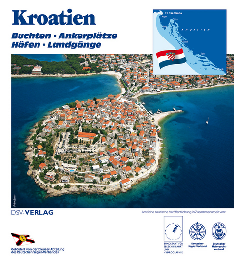 Kroatien - Volker Lipps