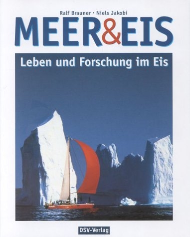 Meer & Eis - Ralf Brauner, Niels Jakobi