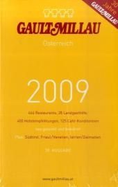 Gault Millau Österreich 2009