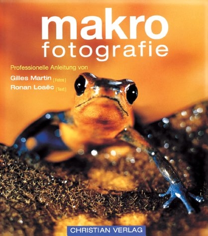 Makrofotografie - 