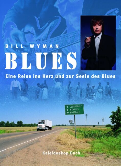 Blues - Bill Wyman