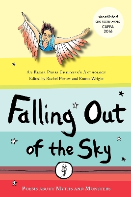 Falling Out of the Sky - Emma and Piercey Wright  Rachel