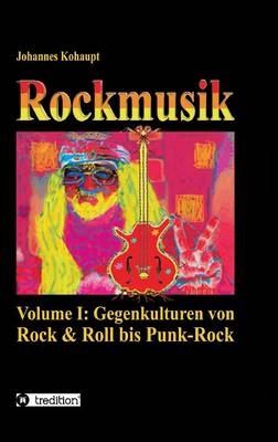 Rockmusik - Johannes Kohaupt