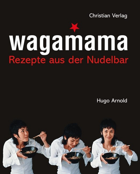 Wagamama - Hugo Arnold