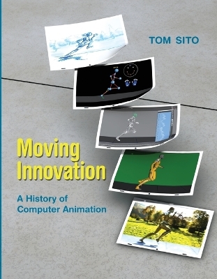 Moving Innovation - Tom Sito