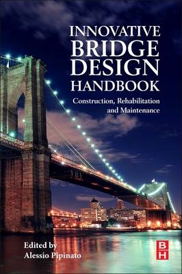 Innovative Bridge Design Handbook - 