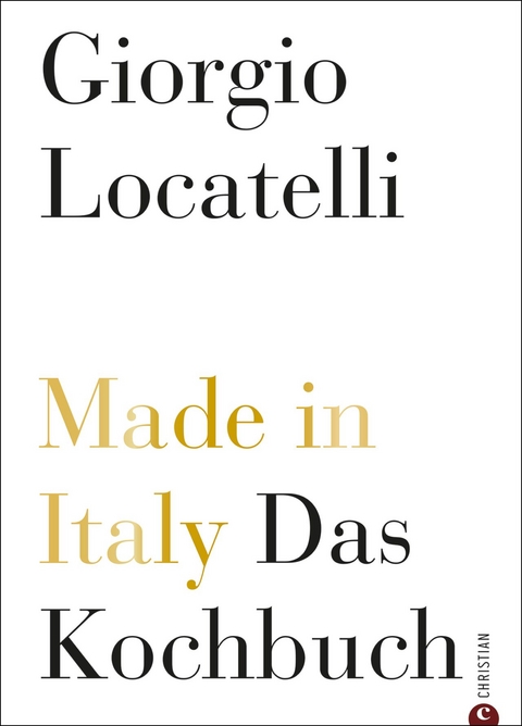 Made in Italy - Giorgio Locatelli