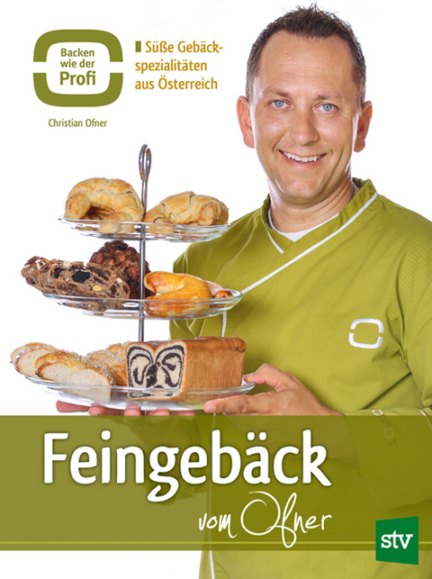 Feingebäck vom Ofner - Christian Ofner